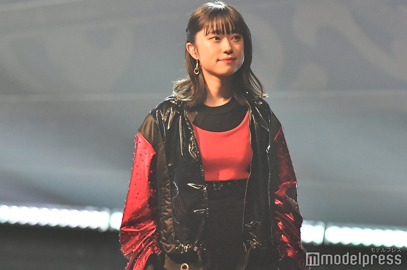 Little Glee Monster（C）モデルプレス