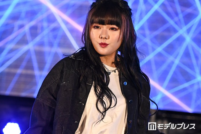 フォーエイト48永ennのアリス、妊娠発表 結婚予定にも言及「生まれるまでに出来たら」