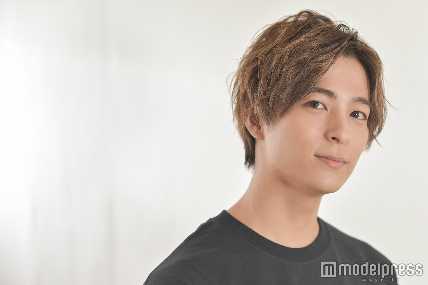 和田颯(C)モデルプレス