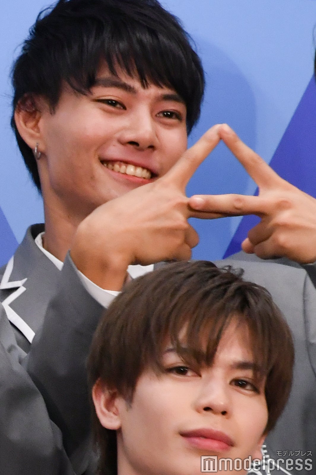 駒尺雄樹（こまじゃく・ゆうき） （C）モデルプレス