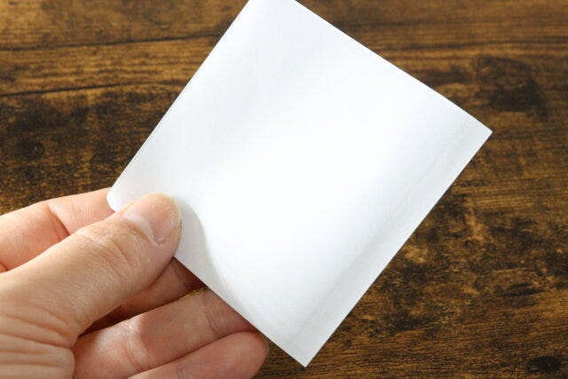 持ち運べる毛取りクリーナー　セリア　エチケットグッズ