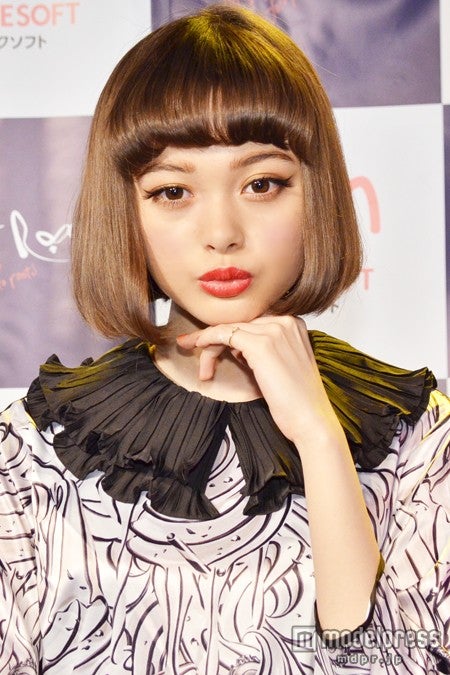 モデル出身女優の飛躍 ネクストブレイクは モデルプレス モデル出身女優の飛躍 ネクストブレイクは モデルプレス