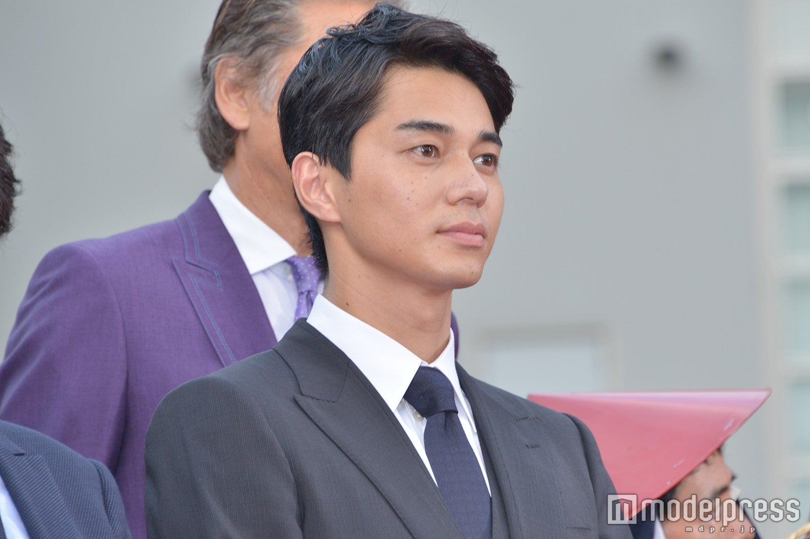 東出昌大 （C）モデルプレス