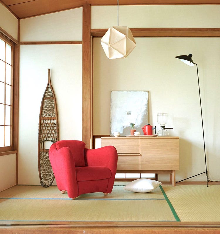 和モダンで洗練された床の間づくり おしゃれな和室インテリアの実例をご紹介 モデルプレス 和モダンで洗練された床の間づくり おしゃれな和室インテリアの実例をご紹介 モデルプレス