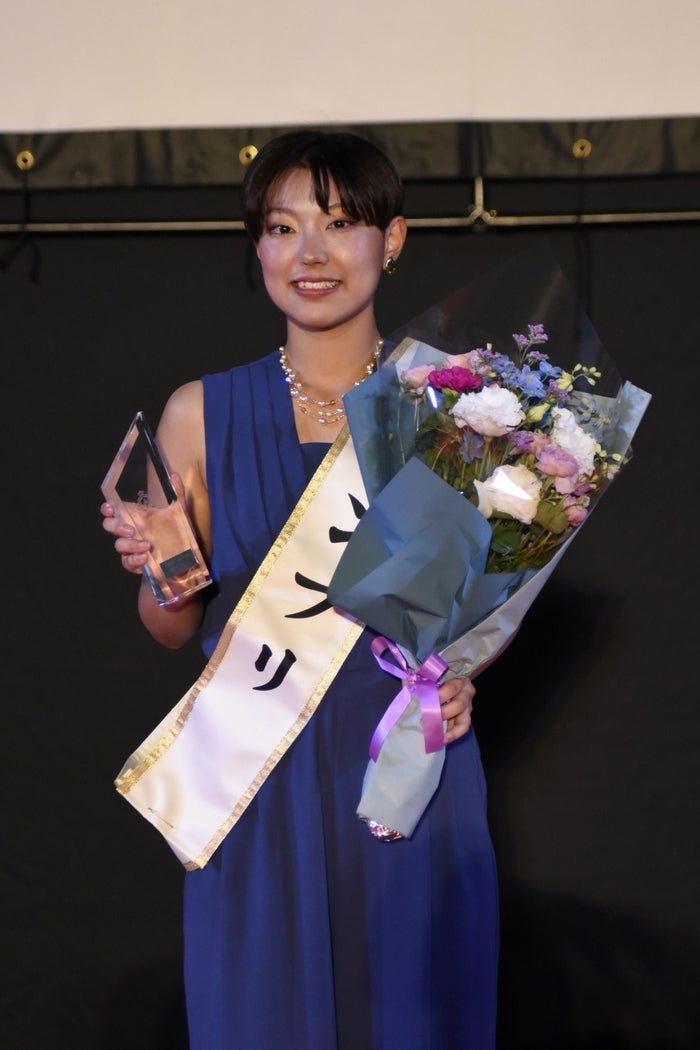 「埼大コンテスト2024」結果発表 グランプリは小川希さん