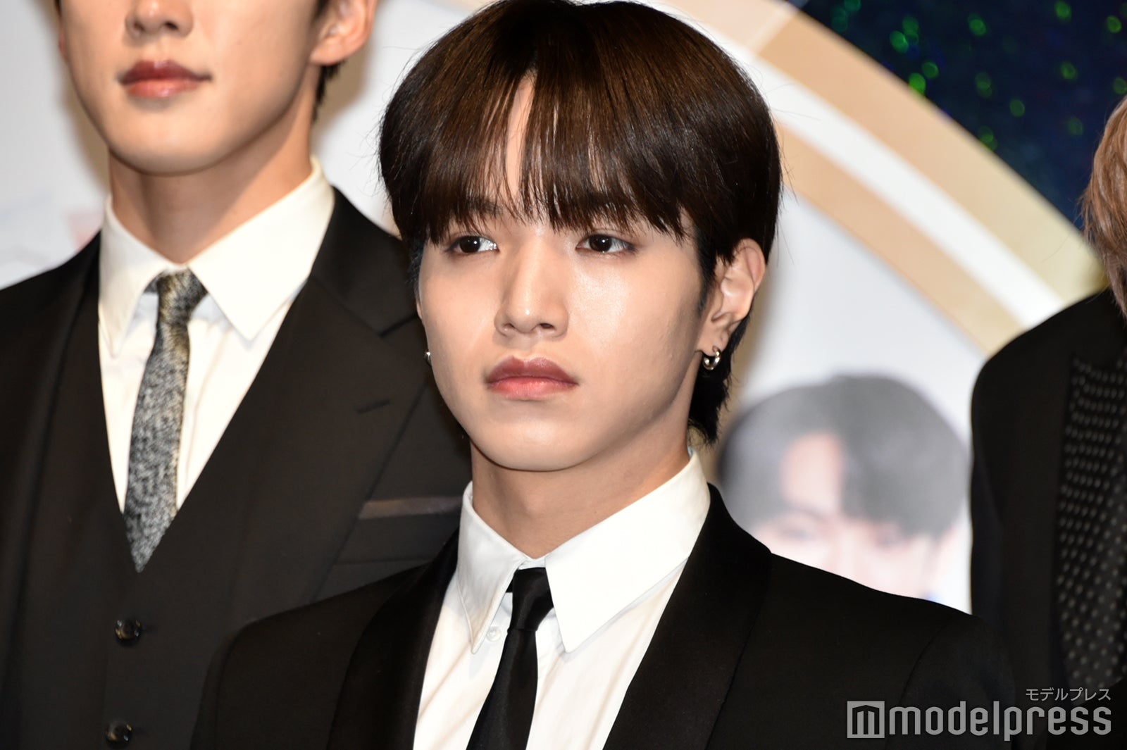 大平祥生 （C）モデルプレス
