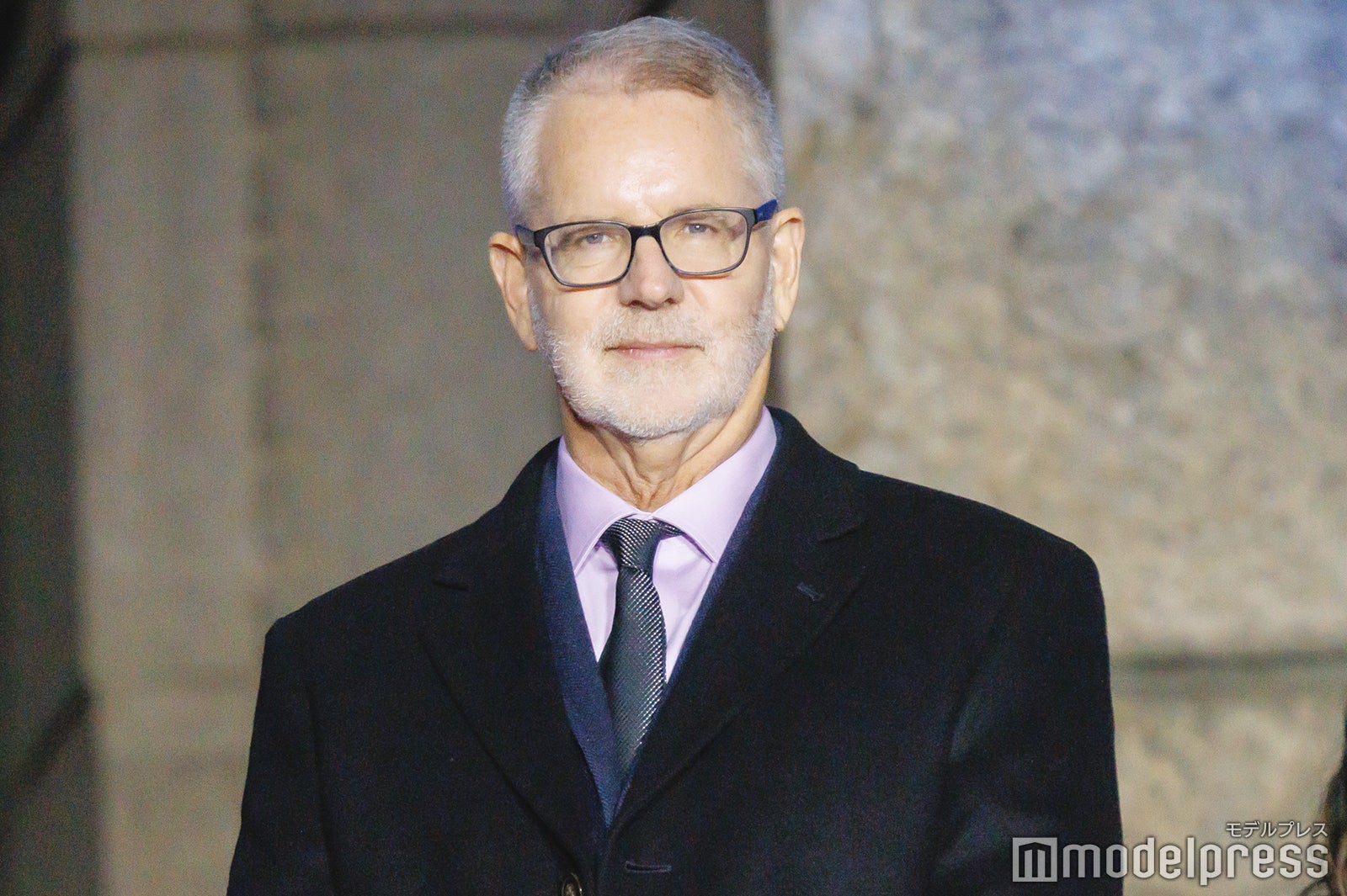 クリス・バック監督（C）モデルプレス