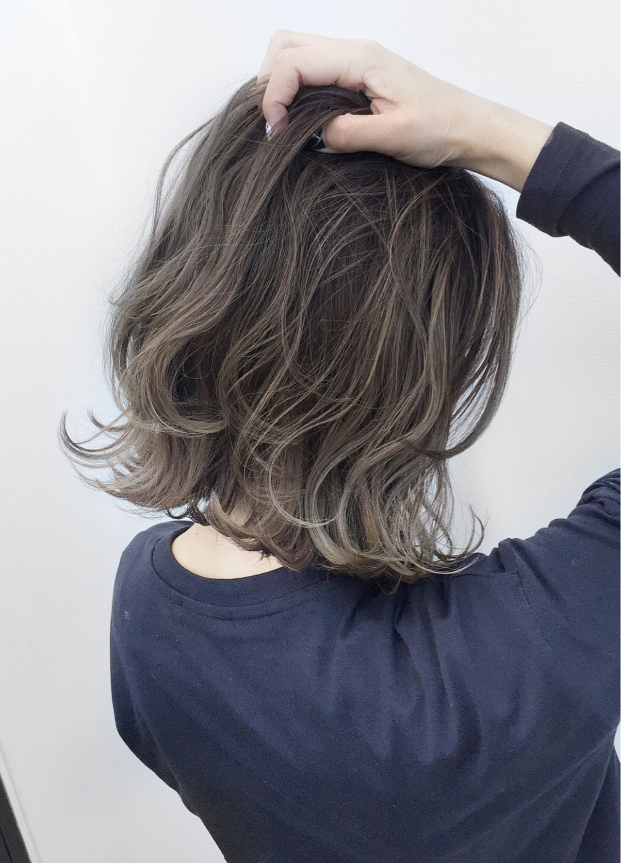 年秋冬 流行先取りヘアカタログ どんな髪型がトレンド モデルプレス 年秋冬 流行先取りヘアカタログ どんな髪型がトレンド モデルプレス