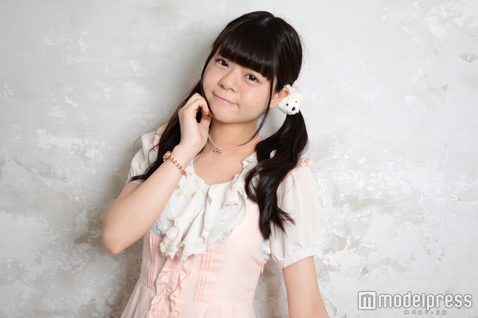 小畑奈菜（C）モデルプレス