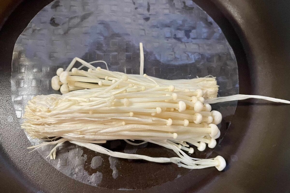 ガリバタエノキ