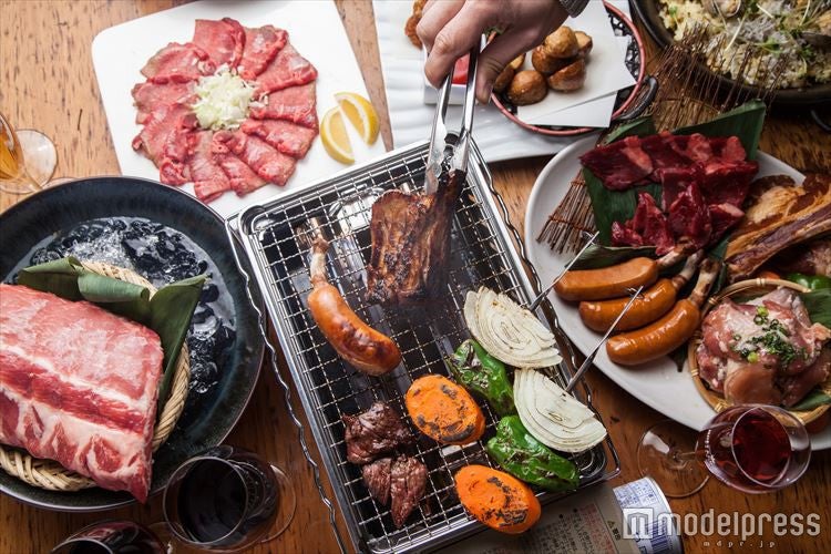 美食米門 渋谷／画像提供：ダイヤモンドダイニング