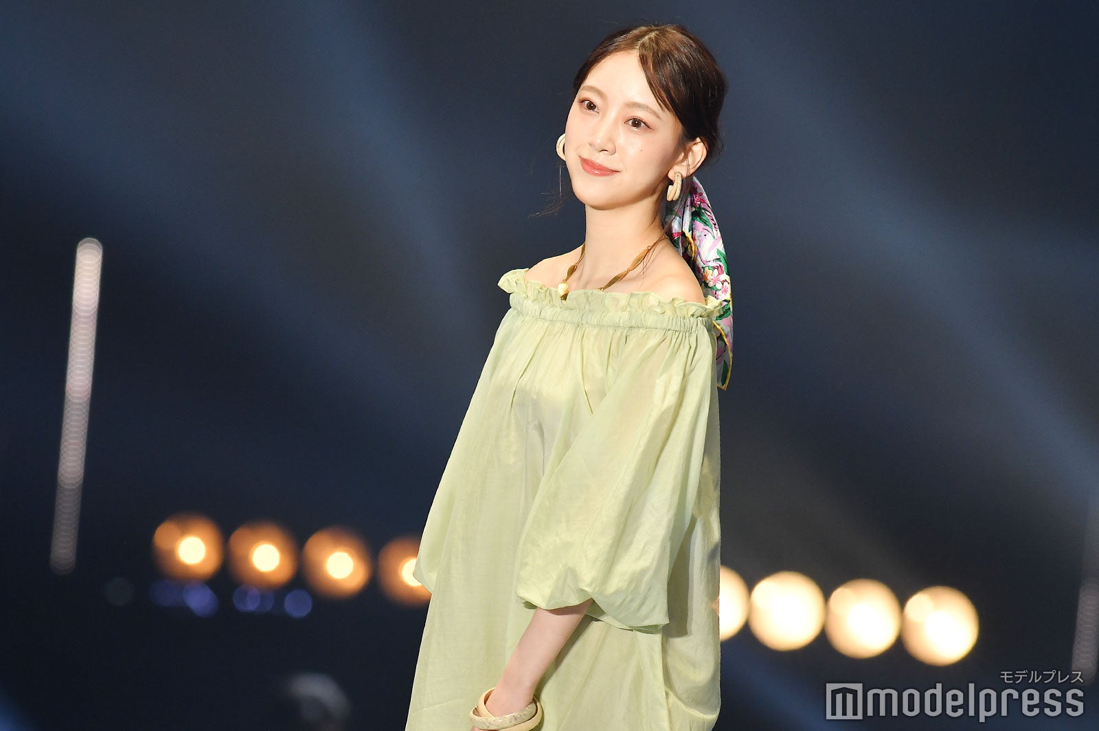 堀未央奈 （C）モデルプレス