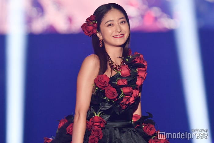 みちょぱ(C)モデルプレス