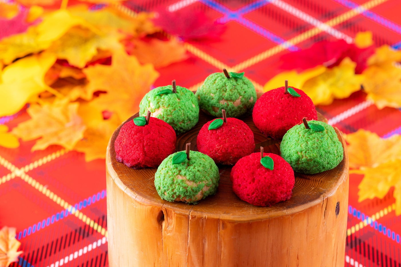 HELLO KITTY Autumn Picnic（提供写真）
