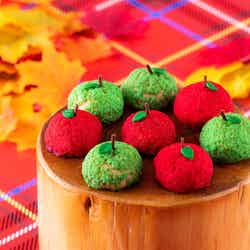 HELLO KITTY Autumn Picnic(提供写真)