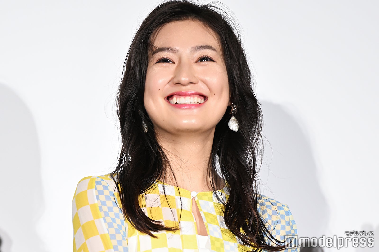 恒松祐里（C）モデルプレス