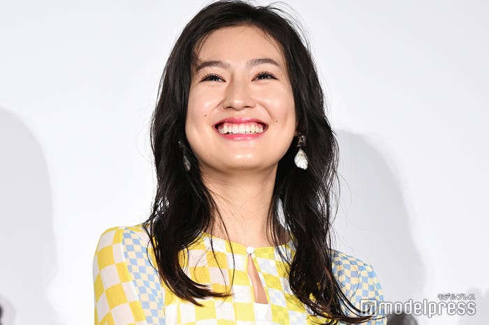 恒松祐里(C)モデルプレス