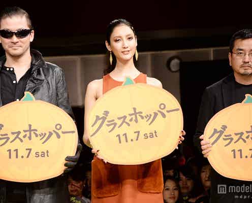 Hey! Say! JUMP山田涼介、ハロウィンアクセ身につけ「可愛い」の大歓声に「知ってる」