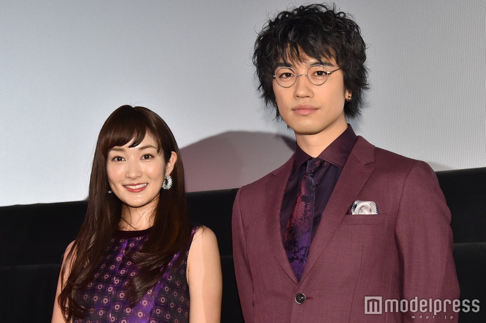 斎藤工、高梨臨の“本気”エピソード明かす「音がこだました」