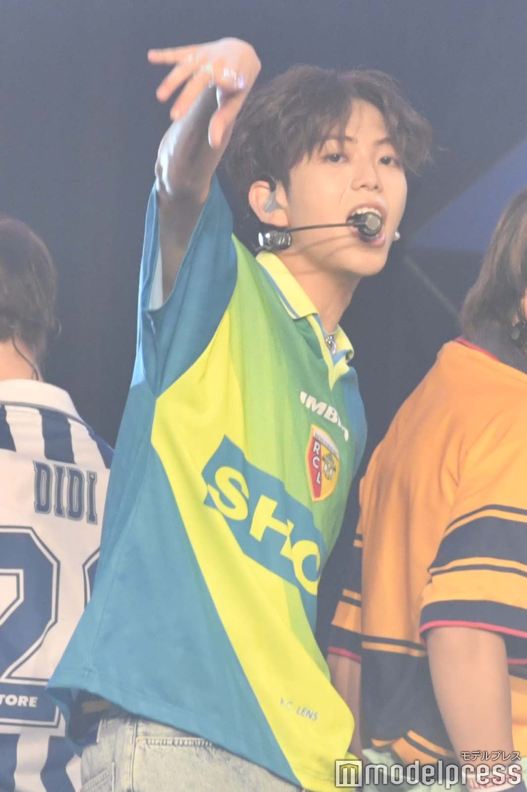 アントニー（C）モデルプレス