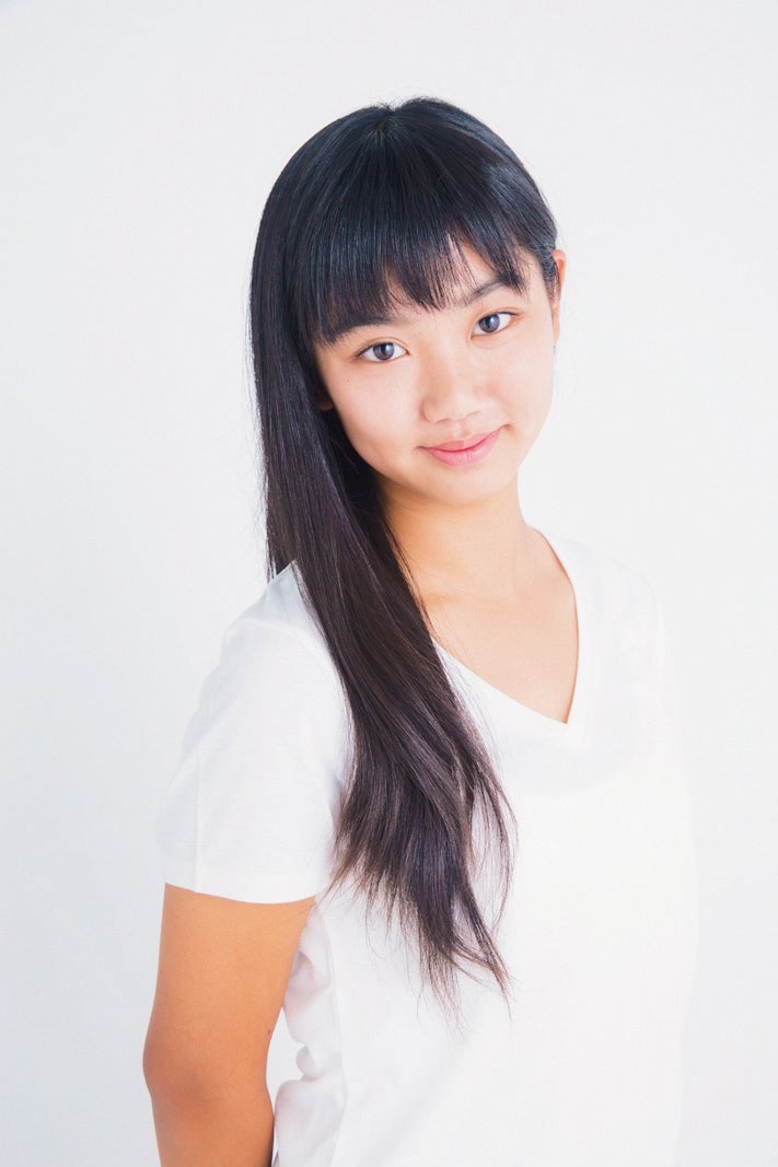 荒川理央（提供写真）