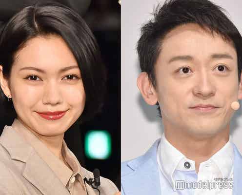 二階堂ふみ&山本耕史、熱いキスシーンに反響「美しい」「色気がすごい」<ストロベリーナイト・サーガ>