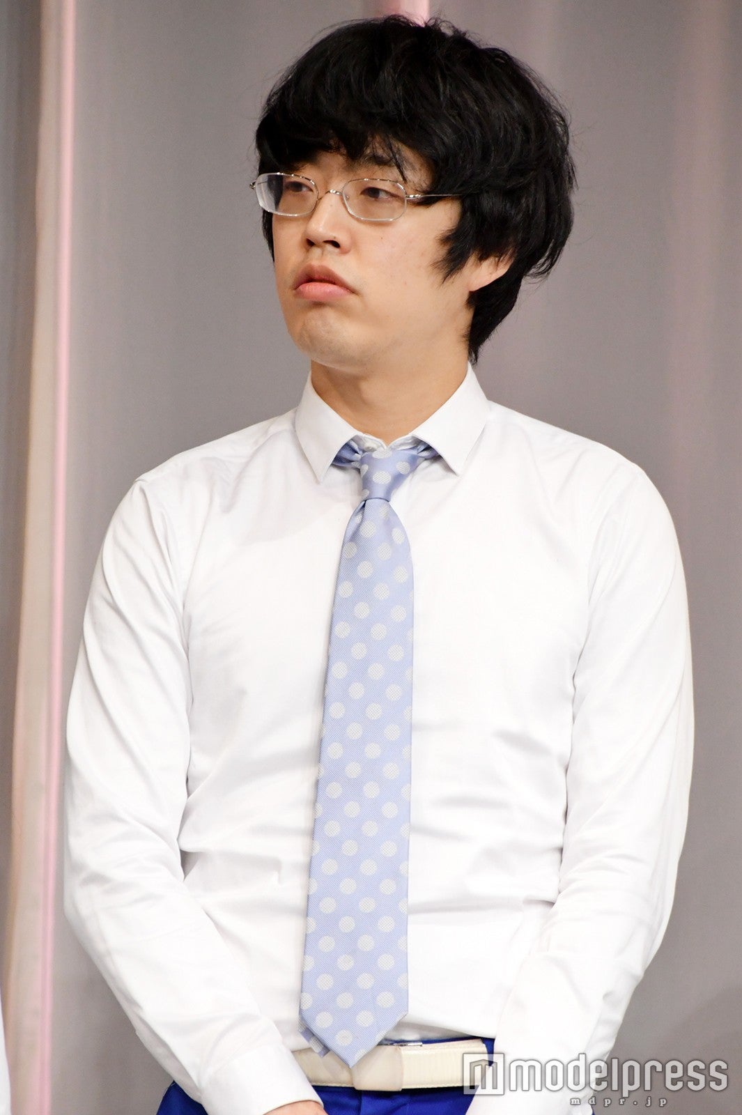 川瀬名人 （C）モデルプレス