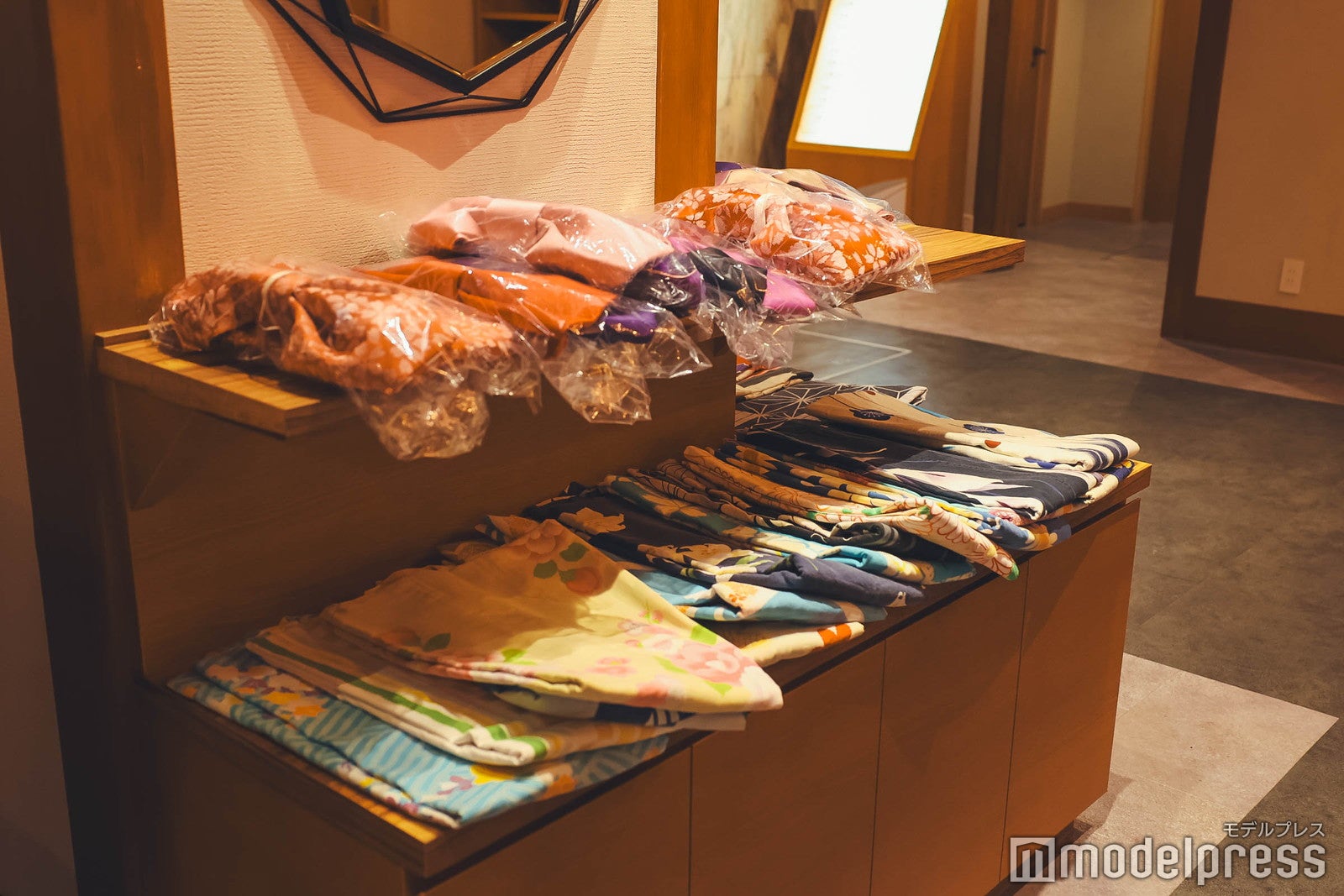 草津温泉 喜びの宿 高松（C）モデルプレス