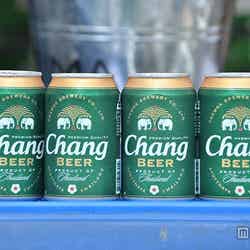 チャンビア¥400