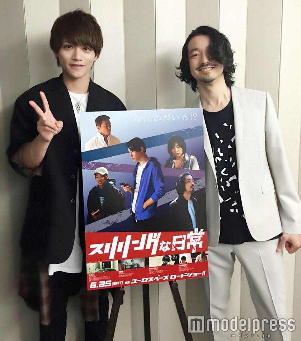 藤田富「ストーカーかな…」スリリングな体験＆意外な人物を明かす