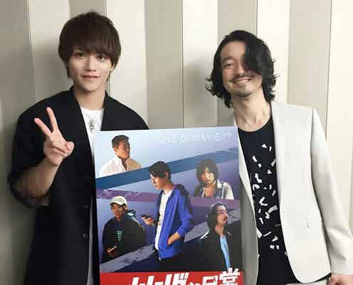 藤田富「ストーカーかな…」スリリングな体験&意外な人物を明かす