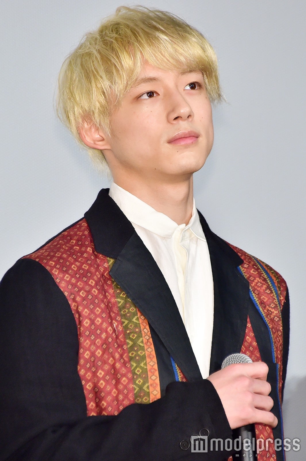 坂口健太郎（C）モデルプレス