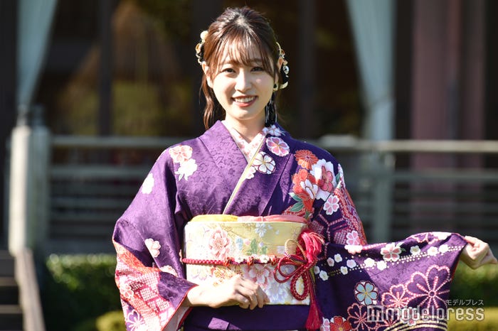 高橋ひかる(C)モデルプレス