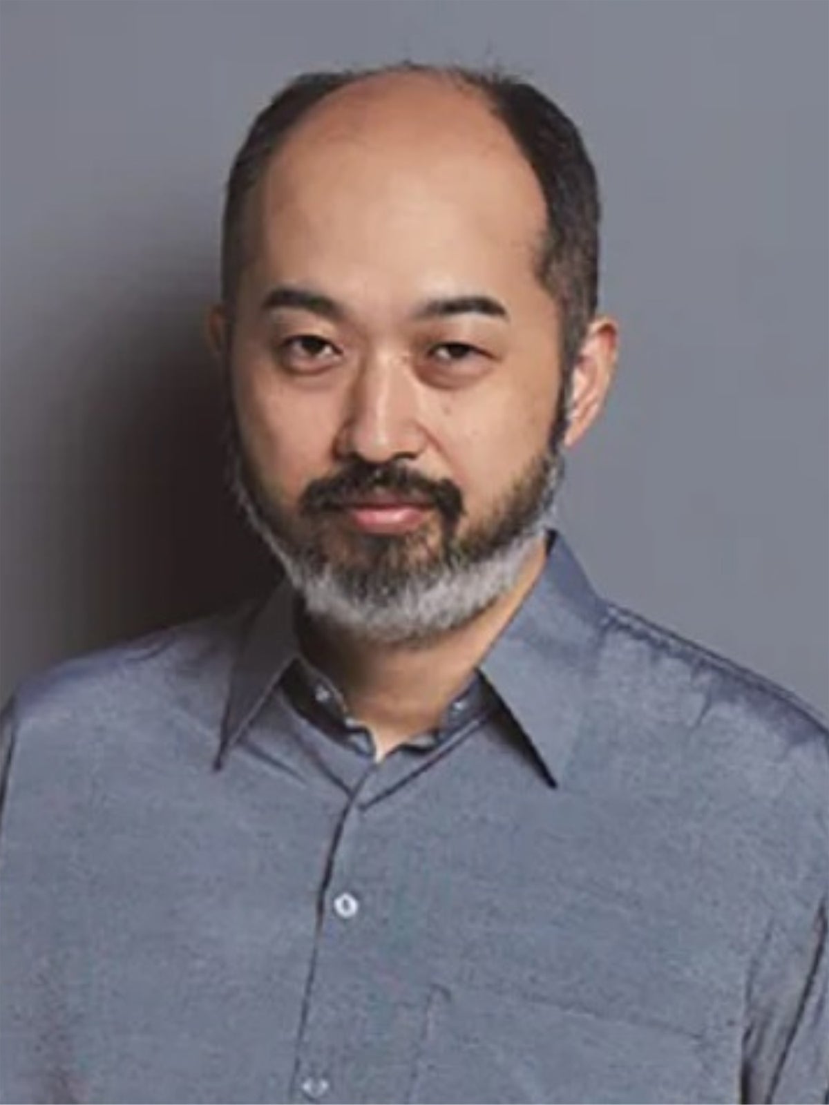 森新太郎氏（提供写真）