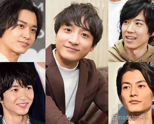 小関裕太生配信に松岡広大・石賀和輝・渡邊圭祐ら続々コラボ “インスタハンサムライブ”にファン歓喜