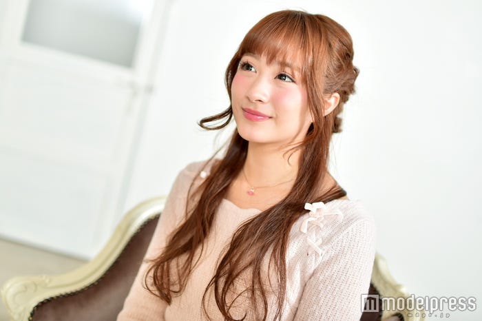 澤田汐音(C)モデルプレス