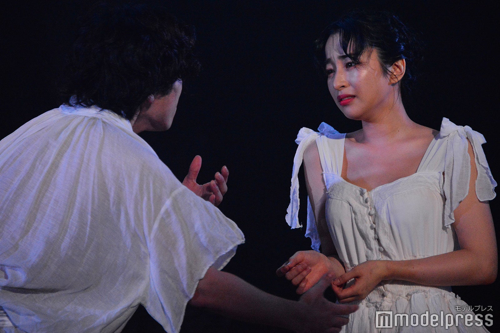 夏川アサ （C）モデルプレス