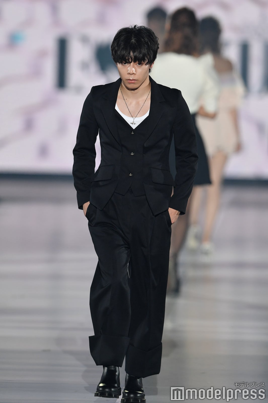 炊き立てご飯（C）モデルプレス