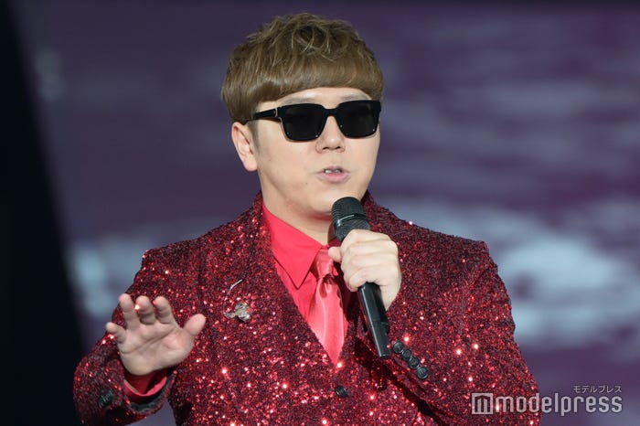 HIKAKIN(C)モデルプレス