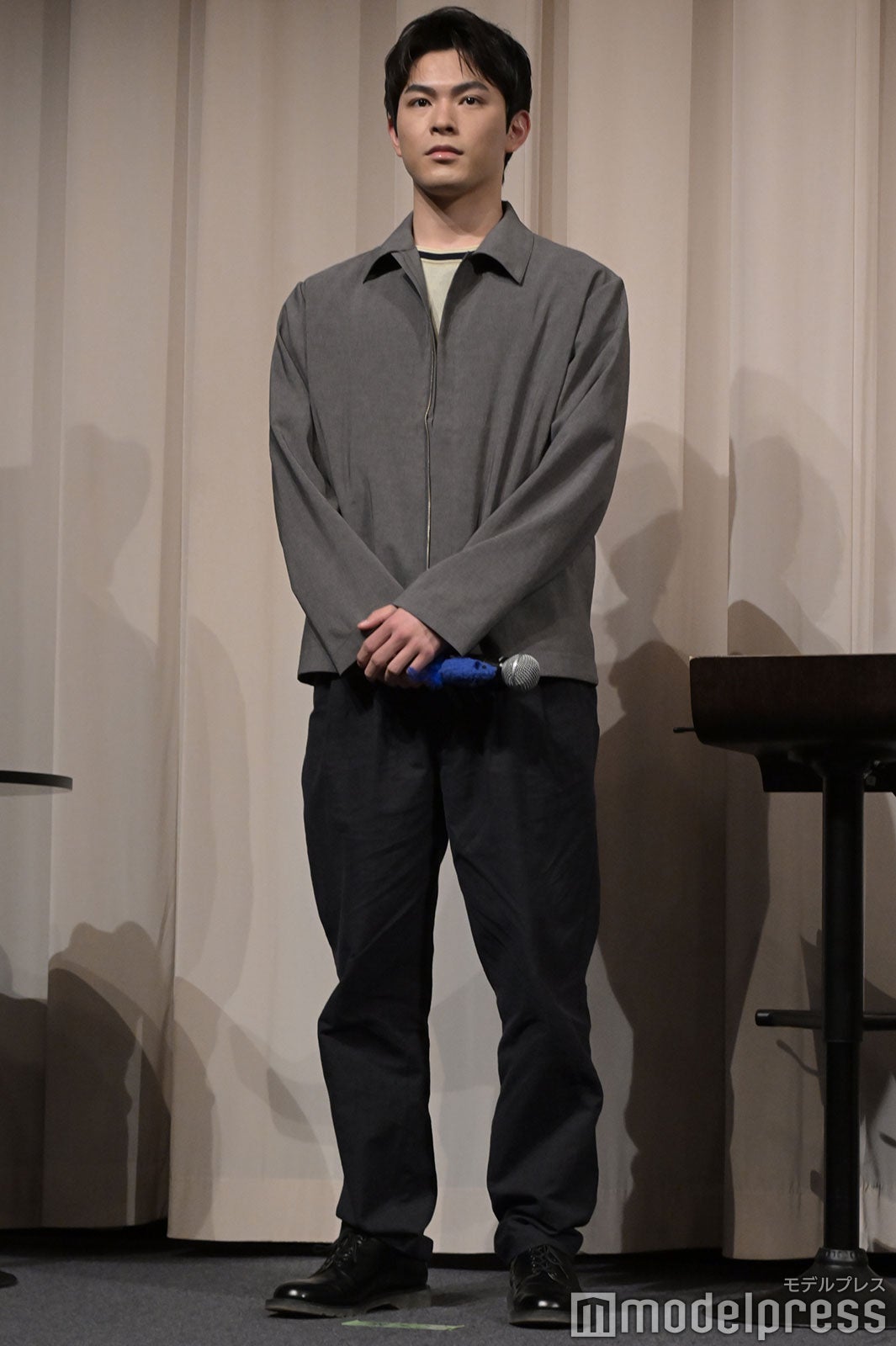 松大航也（C）モデルプレス