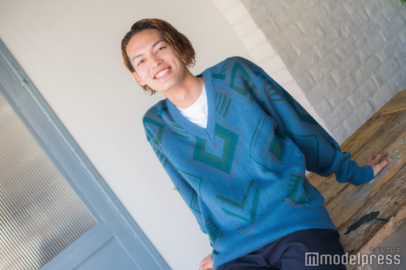 西川奏音さん（C）モデルプレス