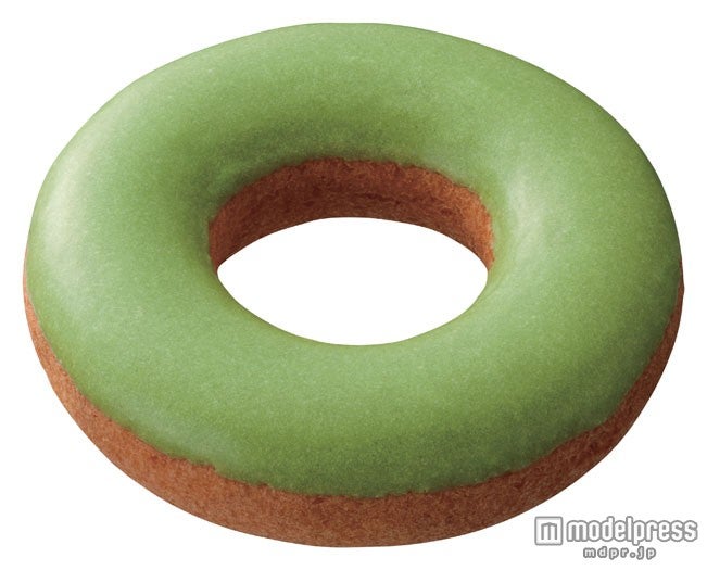 waff（ワッフ）抹茶チョコ