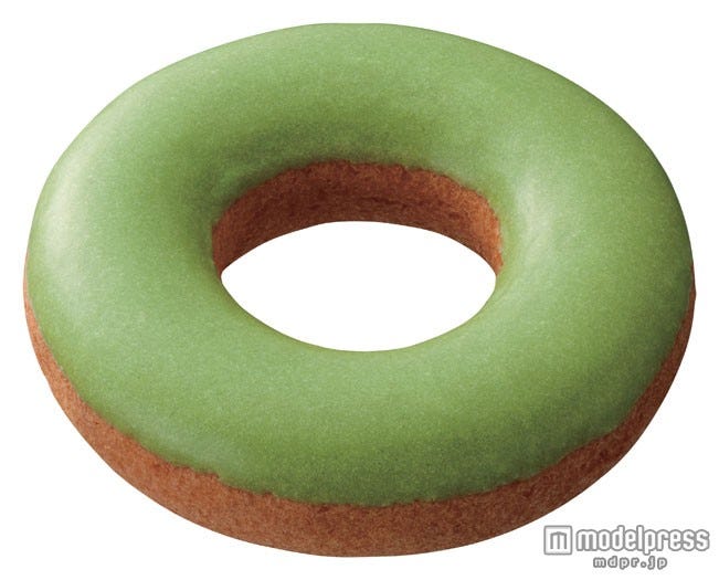 waff(ワッフ)抹茶チョコ