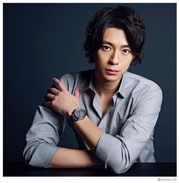 三浦翔平 快挙 世界的ブランドから日本代表に抜てき モデルプレス 三浦翔平 快挙 世界的ブランドから日本代表に抜てき モデルプレス