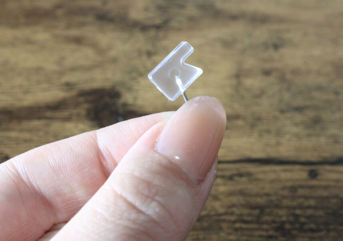 これ革命だよ！収納もディスプレイもお任せ！地味だけど優秀な100均便利グッズ