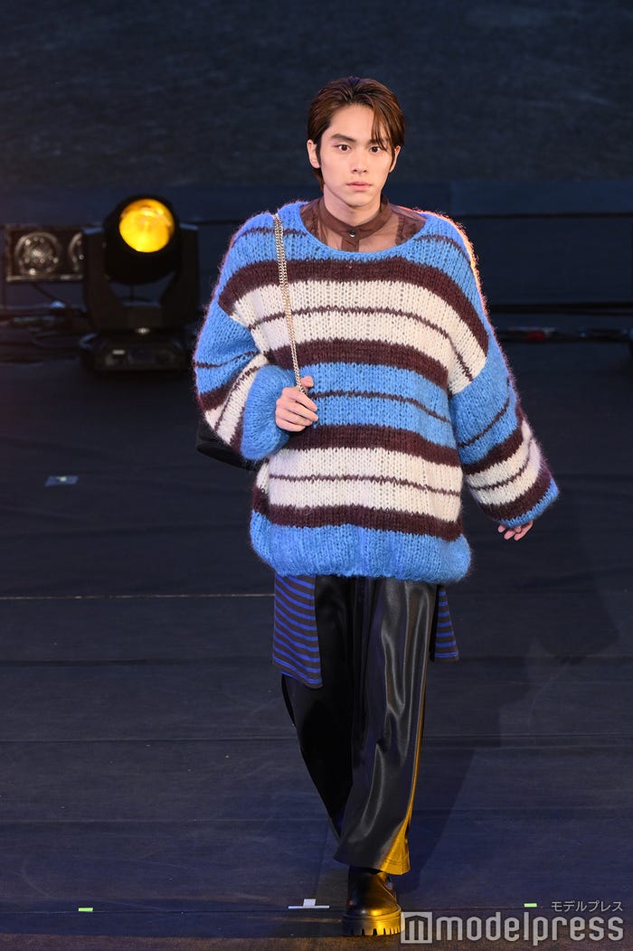 山下幸輝(C)モデルプレス