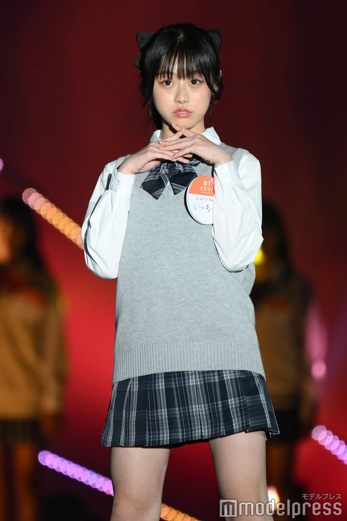 いっちゃんさん(C)モデルプレス