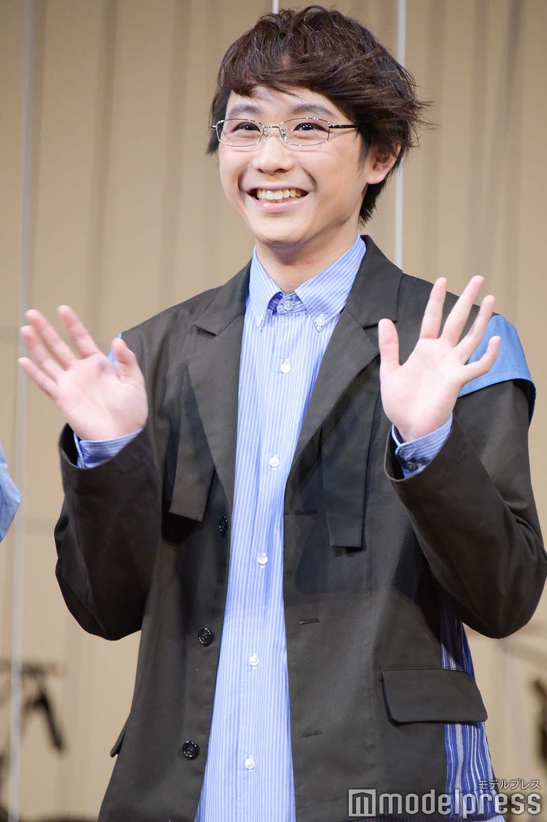 須賀健太 （C）モデルプレス