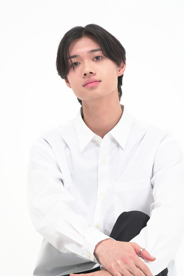 柿崎大輝さん(提供写真)
