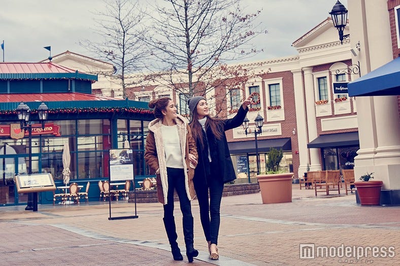 お洒落に差がつく旅行先、カナダ・バンクーバーは観光以上にショッピングが熱い